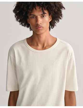 Gant - GANT Icon T-Shirt Tbilisi