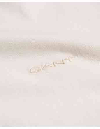 Gant - GANT Icon T-Shirt Tbilisi