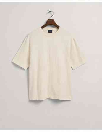 Gant - GANT Icon T-Shirt Tbilisi