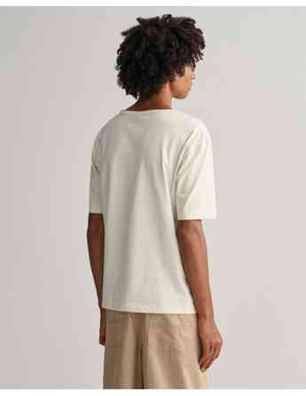 Gant - GANT Icon T-Shirt Tbilisi