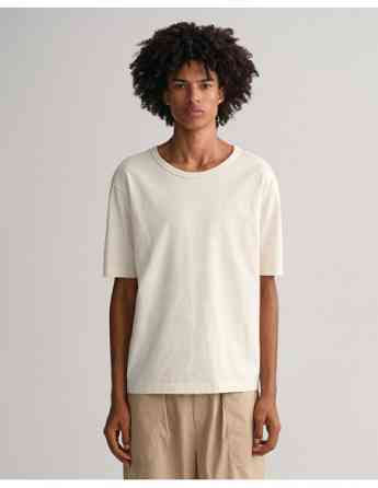 Gant - GANT Icon T-Shirt Tbilisi