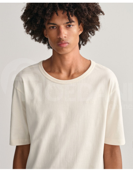 Gant - GANT Icon T-Shirt თბილისი - photo 3