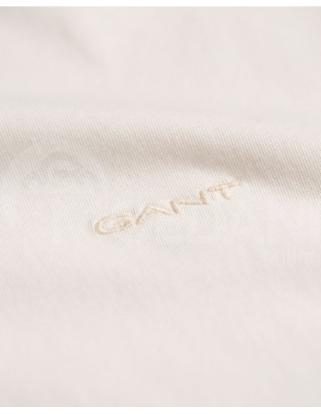 Gant - GANT Icon T-Shirt თბილისი - photo 5