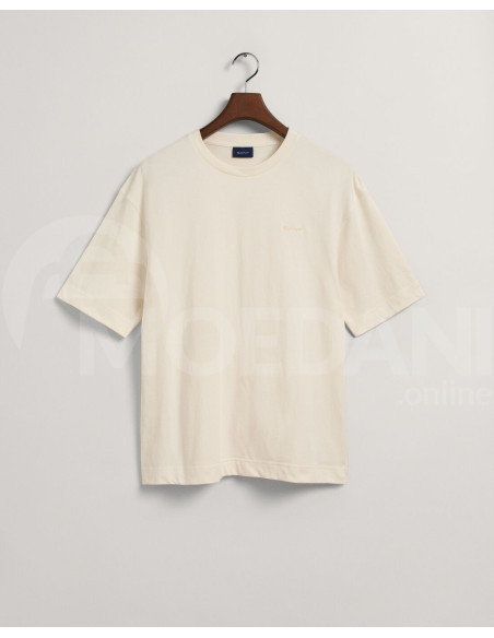 Gant - GANT Icon T-Shirt თბილისი - photo 4