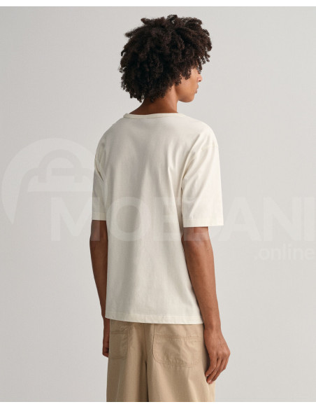 Gant - GANT Icon T-Shirt თბილისი - photo 2