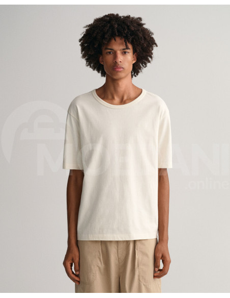 Gant - GANT Icon T-Shirt თბილისი - photo 1