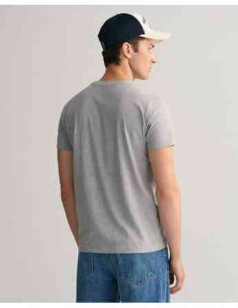 Gant - Sail Print T-Shirt Tbilisi