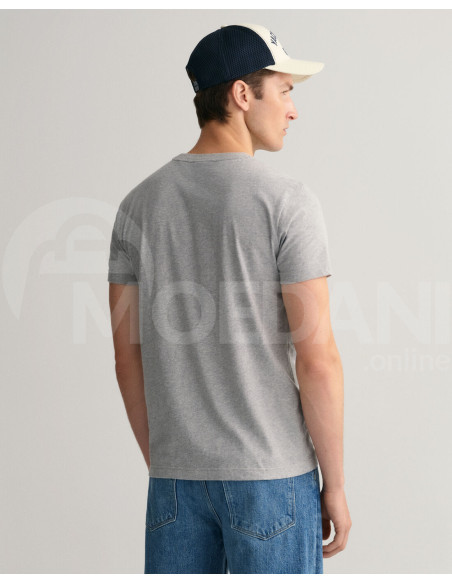 Gant - Sail Print T-Shirt Tbilisi - photo 2
