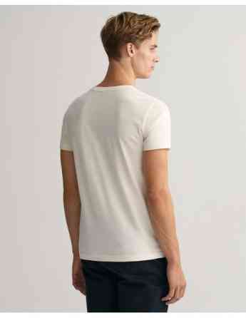 Gant - Sail Print T-Shirt Tbilisi
