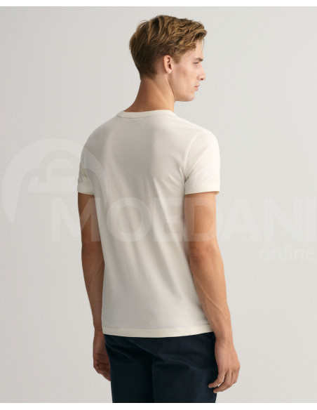 Gant - Sail Print T-Shirt Tbilisi - photo 2