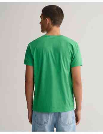 Gant - ORIGINAL SS T-SHIRT Tbilisi
