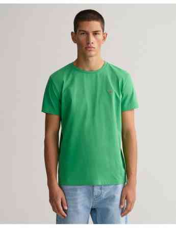 Gant - ORIGINAL SS T-SHIRT Tbilisi