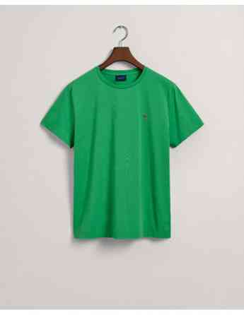 Gant - ORIGINAL SS T-SHIRT Tbilisi