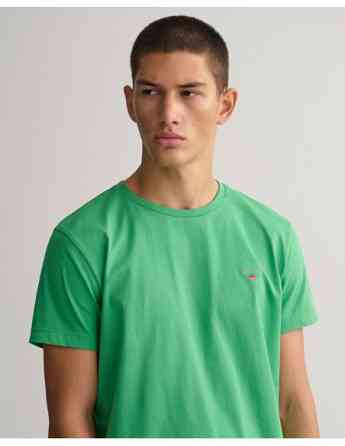 Gant - ORIGINAL SS T-SHIRT Tbilisi