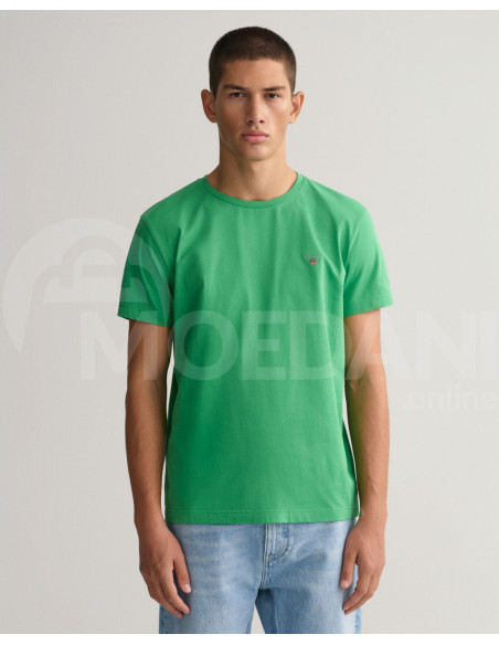 Gant - ORIGINAL SS T-SHIRT თბილისი - photo 1