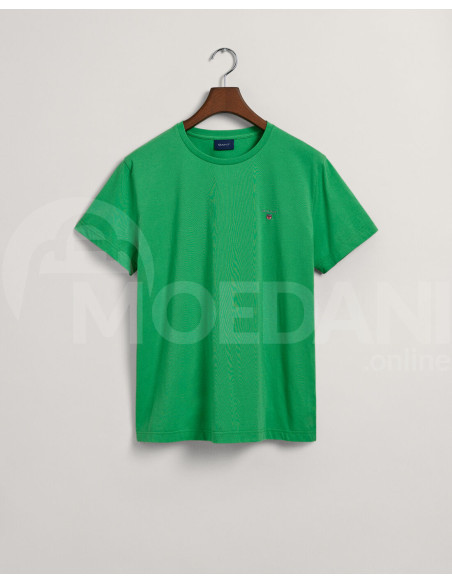 Gant - ORIGINAL SS T-SHIRT თბილისი - photo 4