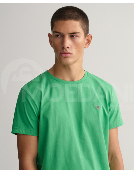Gant - ORIGINAL SS T-SHIRT თბილისი - photo 2
