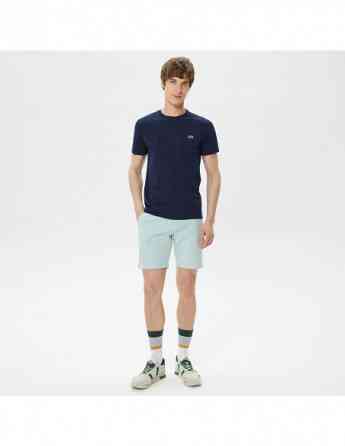 Lacoste - Men Regular Fit Crew Neck  T-Shirt Tbilisi