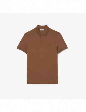 Lacoste - Smart Paris Polo Stretch Cotton Тбилиси