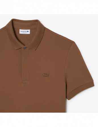 Lacoste - Smart Paris Polo Stretch Cotton Тбилиси