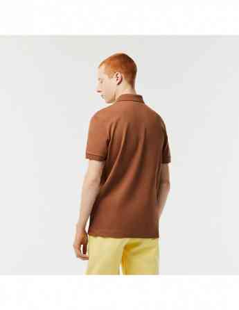 Lacoste - Smart Paris Polo Stretch Cotton Тбилиси