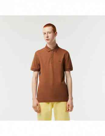Lacoste - Smart Paris Polo Stretch Cotton Тбилиси