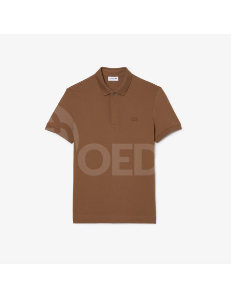 Lacoste - Smart Paris Polo Stretch Cotton თბილისი - photo 4