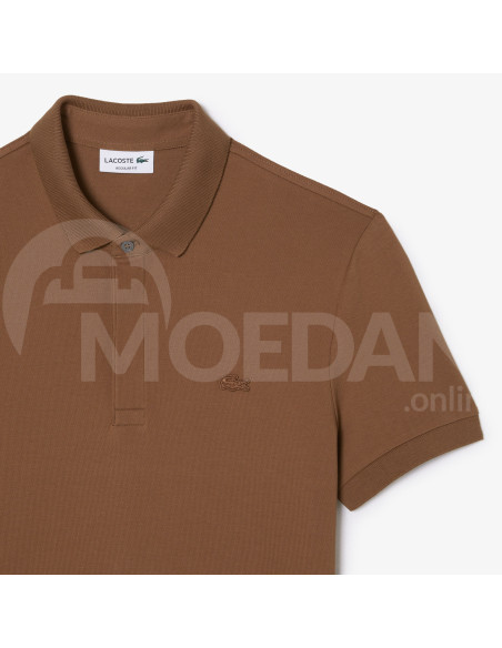 Lacoste - Smart Paris Polo Stretch Cotton თბილისი - photo 5