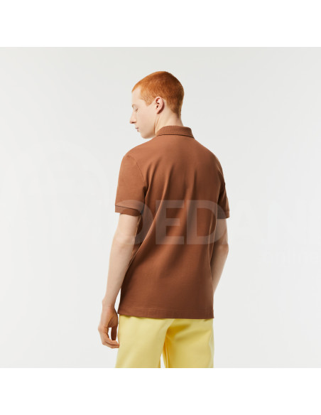 Lacoste - Smart Paris Polo Stretch Cotton თბილისი - photo 2