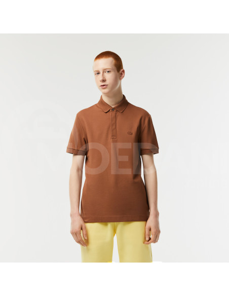 Lacoste - Smart Paris Polo Stretch Cotton თბილისი - photo 1