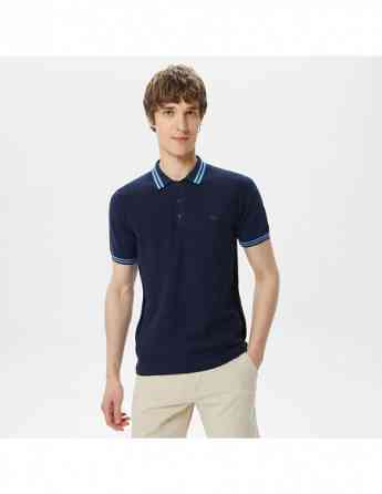 Lacoste - Knitwear Тбилиси