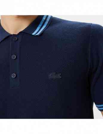Lacoste - Knitwear Тбилиси
