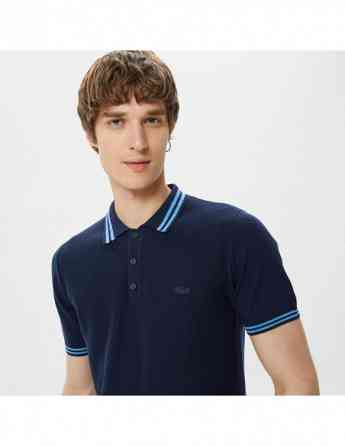 Lacoste - Knitwear Тбилиси