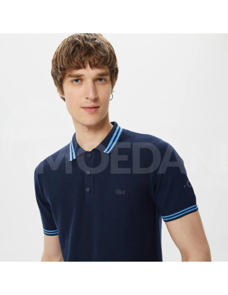 Lacoste - Knitwear Tbilisi - photo 4