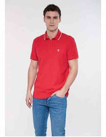 Mavi - POLO TEE Тбилиси