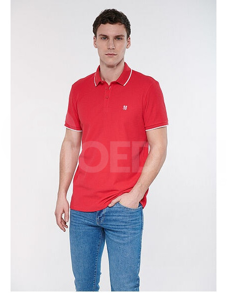 Mavi - POLO TEE Тбилиси - изображение 1