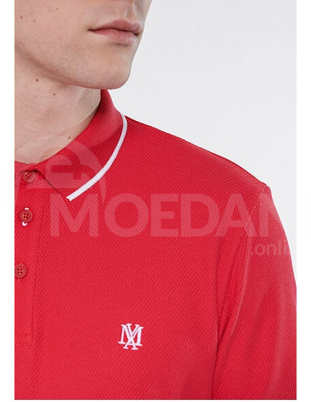 Mavi - POLO TEE Тбилиси - изображение 4