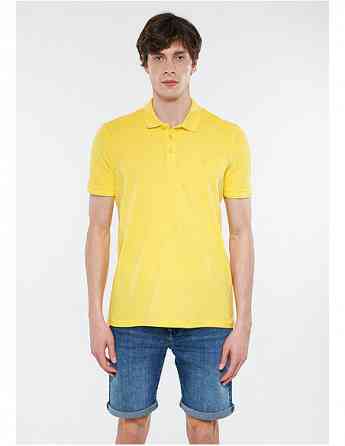 Mavi - POLO TEE Тбилиси