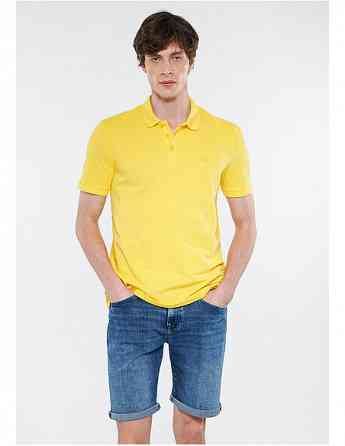 Mavi - POLO TEE Тбилиси