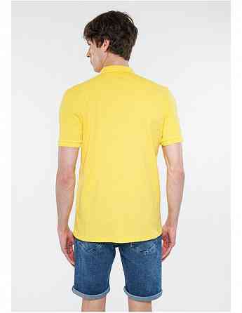 Mavi - POLO TEE Тбилиси