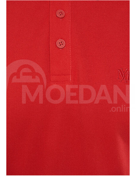 Mavi - POLO TEE Tbilisi - photo 5