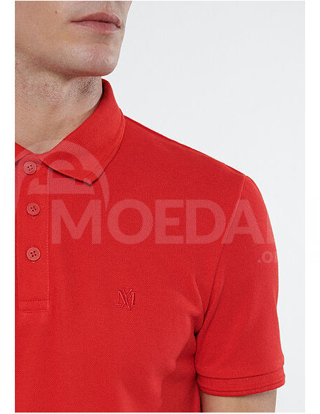 Mavi - POLO TEE Tbilisi - photo 6