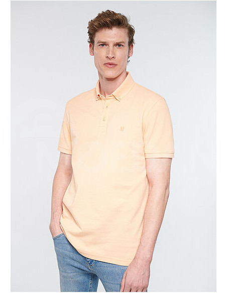 Mavi - POLO TSHIRT Тбилиси - изображение 1