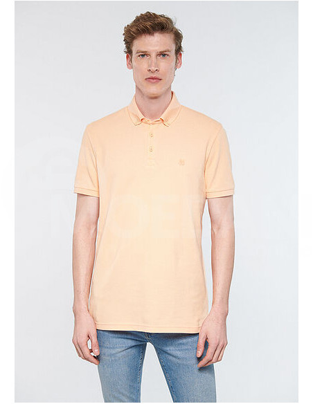 Mavi - POLO TSHIRT Тбилиси - изображение 4