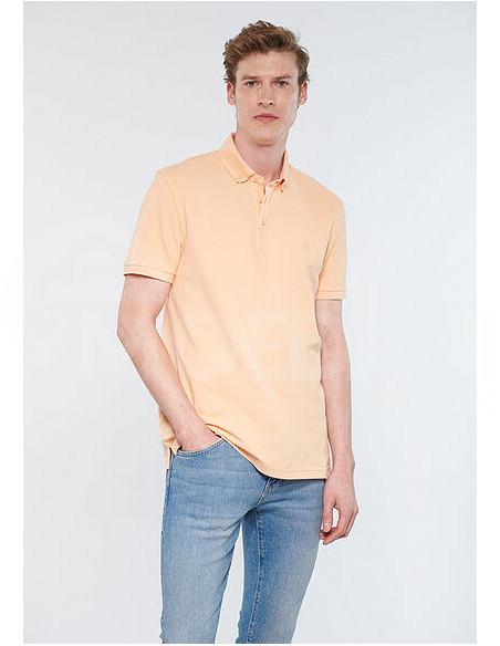 Mavi - POLO TSHIRT Тбилиси - изображение 3