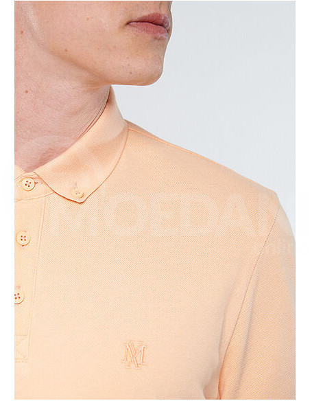 Mavi - POLO TSHIRT Тбилиси - изображение 5