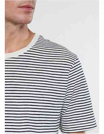 Mavi - STRIPE TEE Тбилиси