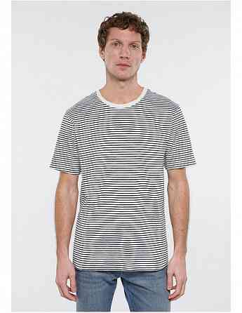 Mavi - STRIPE TEE Тбилиси