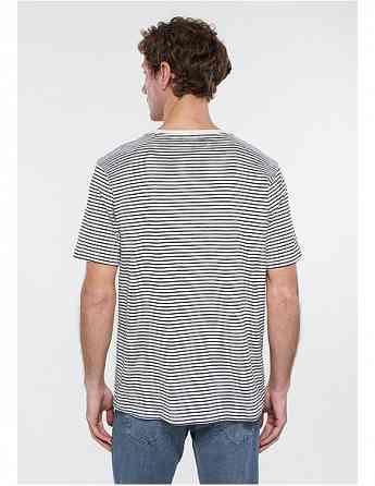 Mavi - STRIPE TEE Тбилиси