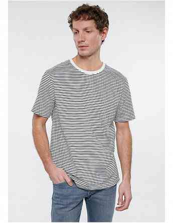 Mavi - STRIPE TEE Тбилиси